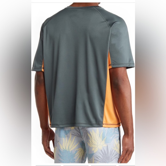 Beach Bros. UPF 50 swim tee - Picture 2 of 11